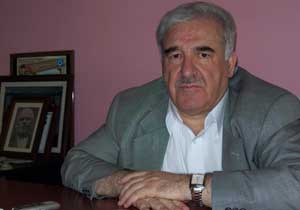 Spor ve siyasette Özak'la oldum