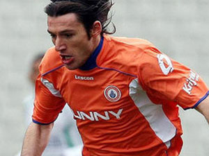 İbrahim Akın şike değil de...