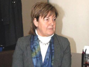 CHP İzmir Milletvekili Güven, Trabzon'da