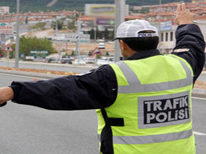 Trafik cezalarına taksit