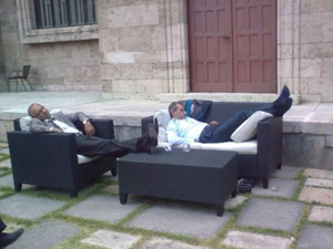 Ak Partili Vekil disipline sevkedildi