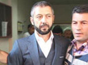 Sedat Şahin'e ceza yağdı