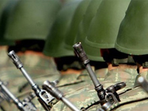 TSK'da o yasa değiştirildi