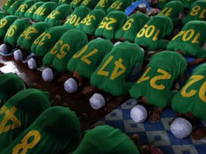 Türk hackerlardan siber saldırı