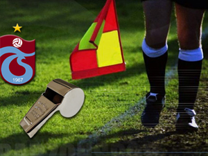 Derry City maçının hakemleri belli oldu