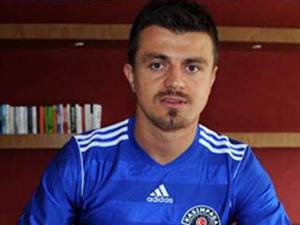 Kasımpaşa'da Orhan Şam depremi