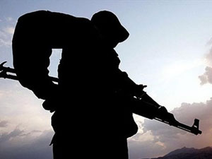 Artık nöbette uyuma sona eriyor