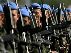 İşte askerliğin yeni tanımı