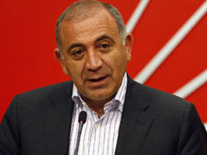 Gürsel Tekin'den 3. köprü açıklaması