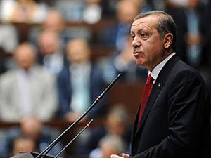 Başbakanlık Ofisi'nde 5 saatlik görüşme