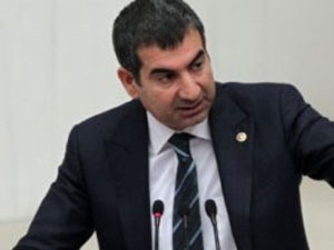 CHP'li Sapan sözlerini savundu