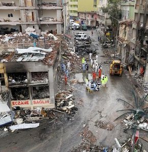 Reyhanlı'da ikinci fatura kesildi