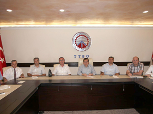 Doğu Karadeniz'de turizm talebi arttı