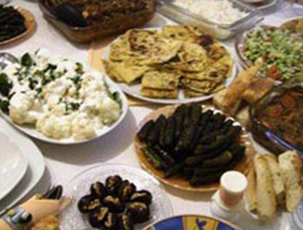 4 kişilik bir ailenin Ramazan maliyeti ne kadar?