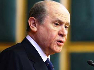 Başbakan isterse masadan kalkabilir