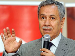 'Kılıçdaroğlu'na havale ediyorum'