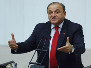 BDP'nin önerisi Oktay Vural'ı çıldırttı