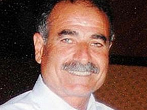 Türk şoför serbest bırakıldı