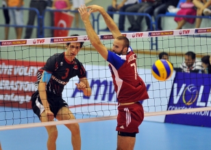 Milliler Avrupa 4.'sü oldu!