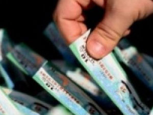 Talih kuşuna ilgi azalıyor