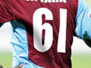 61 numara kimin olacak?