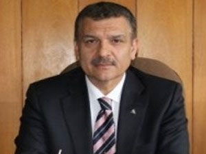 Eyüboğlu Alt yapıda tek yetkili olacak