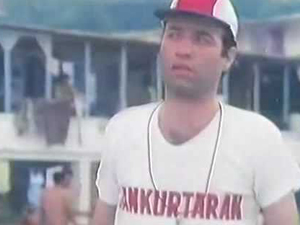 O sahne Trabzon'da gerçek oldu