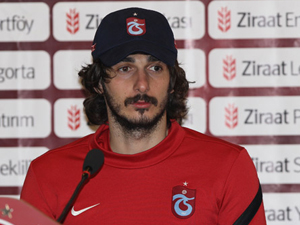 Karmil Resmen Ankaraspor'da