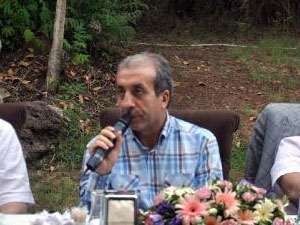 "Sürecin aktörleri mutakabat içinde"