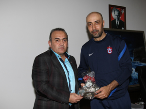 "Kafkas'la gurur duyuyoruz"