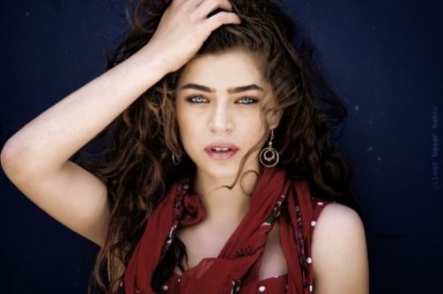 Onun için herşey Trabzon'da başladı...