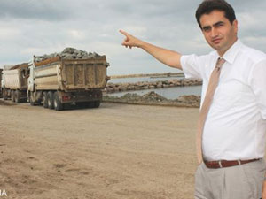 Ordu-Giresun Havalimanında ihale süreci başlıyor