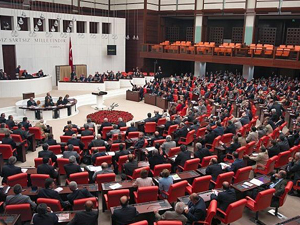 CHP: Evet, MHP: Hayır