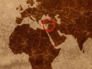 Yeni İslam devleti kuruluyor!