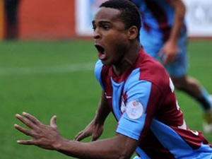 Ve Ofoedu geri dönüyor!