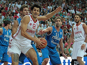 12 Dev Adam'ın programı belli oldu!