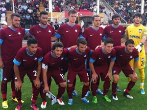 İşte 1461 Trabzon'un rakibi!