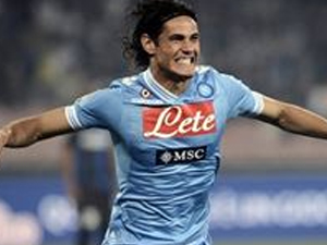 İşte Cavani'nin yeni takımı!