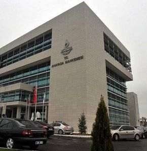 5 Parti hakkında suç duyurusu