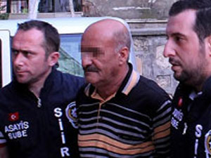 “Korkma korkma hamile kalmazsın”