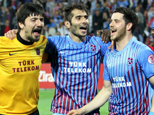 İşte Trabzon'un derbileri