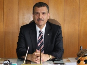 Eyüboğlu'nun sözleşmesi feshedildi