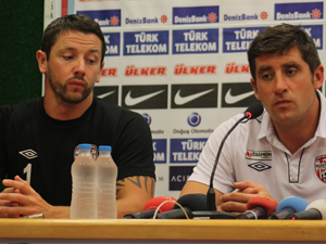 İyi bir futbol olacak