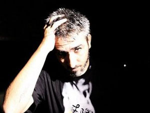 Ünlü rapçi gözaltına alındı!