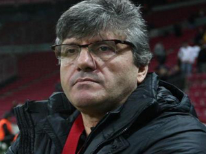 Gerekirse su üstünde yüreyeceğiz