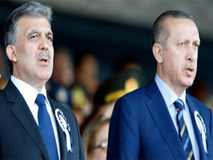 Ankara'da olağanüstü devlet toplantısı