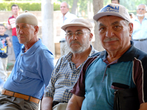 Emekliye zamlı maaş