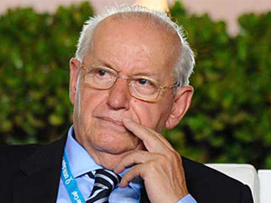 İstifa etmesi gereken ben değilim