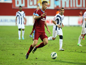 Janko  Trabzonspor'a ateş püskürdü!