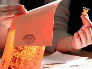 Seçim barajına yeni formül